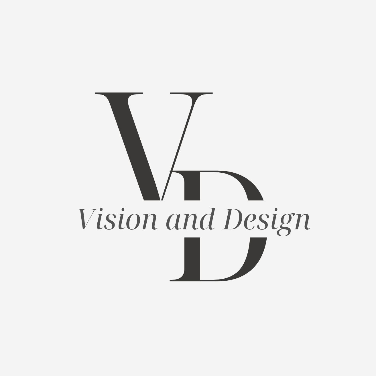 Vision and Design